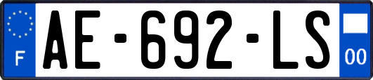 AE-692-LS