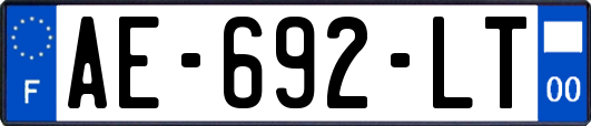 AE-692-LT