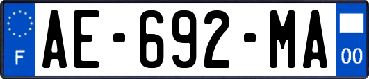 AE-692-MA