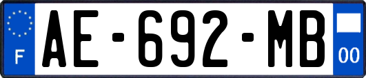 AE-692-MB