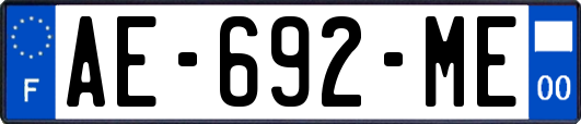 AE-692-ME