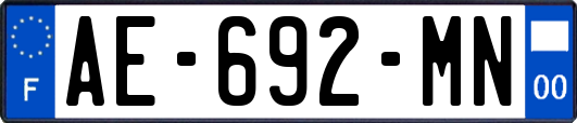 AE-692-MN