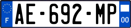 AE-692-MP