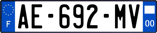 AE-692-MV