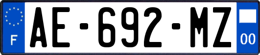 AE-692-MZ