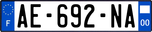 AE-692-NA