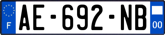 AE-692-NB