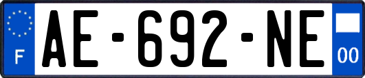 AE-692-NE