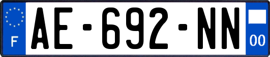 AE-692-NN