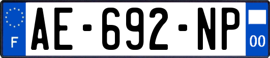 AE-692-NP