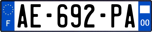 AE-692-PA