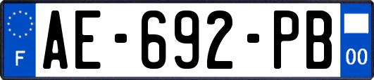 AE-692-PB