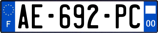 AE-692-PC