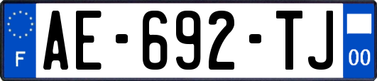 AE-692-TJ