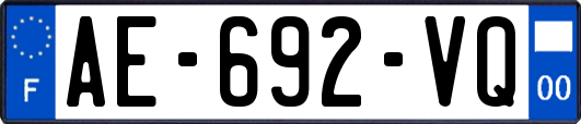 AE-692-VQ