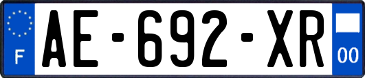 AE-692-XR