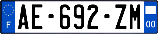 AE-692-ZM