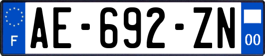 AE-692-ZN