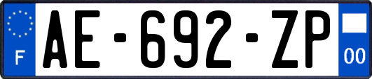 AE-692-ZP