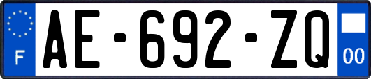 AE-692-ZQ