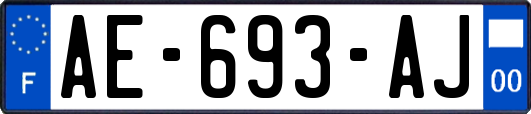 AE-693-AJ