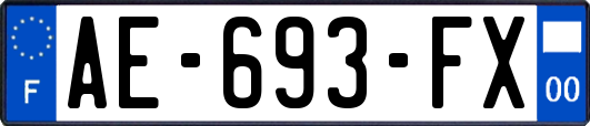 AE-693-FX