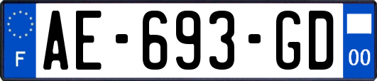 AE-693-GD