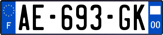 AE-693-GK
