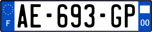 AE-693-GP