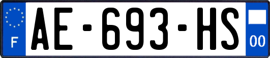 AE-693-HS