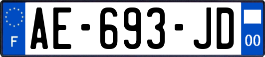 AE-693-JD