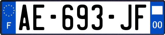 AE-693-JF