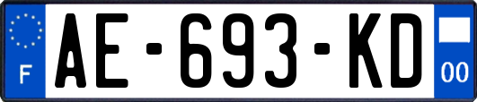 AE-693-KD