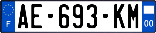 AE-693-KM