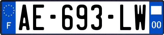 AE-693-LW