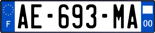 AE-693-MA