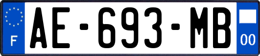 AE-693-MB