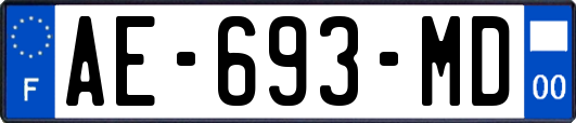 AE-693-MD