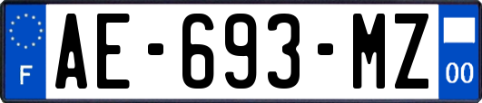 AE-693-MZ