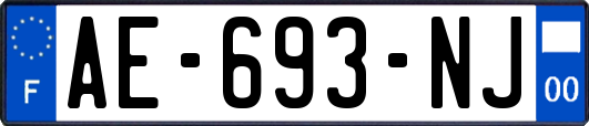 AE-693-NJ