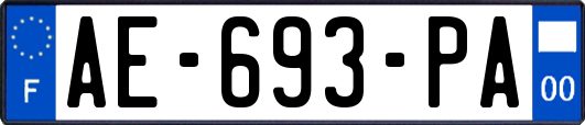 AE-693-PA