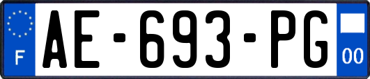 AE-693-PG