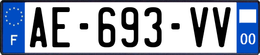 AE-693-VV