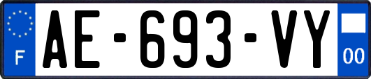 AE-693-VY