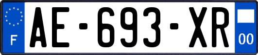 AE-693-XR