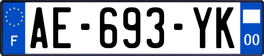 AE-693-YK