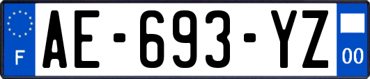 AE-693-YZ