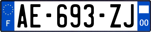 AE-693-ZJ