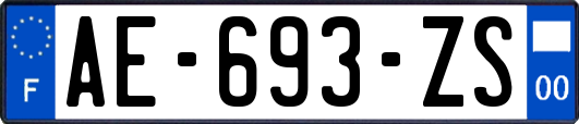 AE-693-ZS