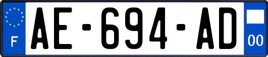 AE-694-AD